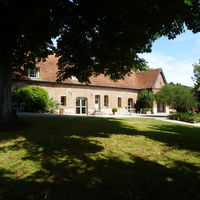 Le cellier