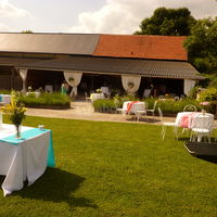 Salle de cocktail