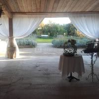 Salle de cocktail