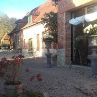 Le cellier du val boury