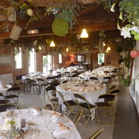 La grande salle du cellier