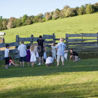 Le parc d'activités