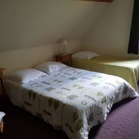 Chambre du cellier