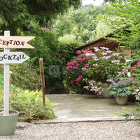 Salle de cocktail