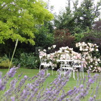 Parc cocktail