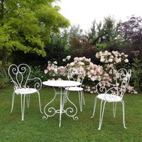 Parc de cocktail