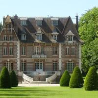 Domaine des Hellandes