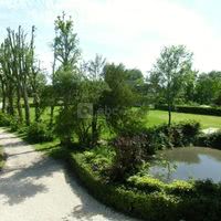 Domaine des Hellandes