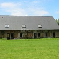 Domaine des Hellandes