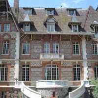 Domaine des Hellandes