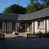 Domaine des Hellandes