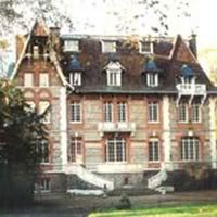 Domaine des Hellandes