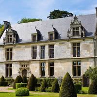 Château de Grosmesnil