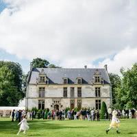 Château de Grosmesnil