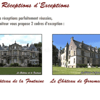 Chateau de la fontaine