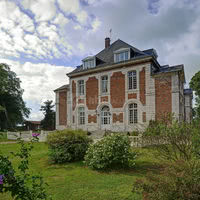 Château du Feugrès