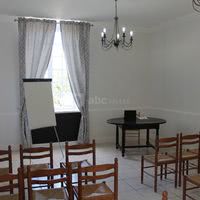 Château du Feugrès