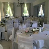 Château du Feugrès