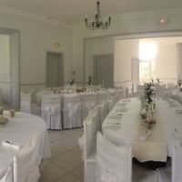 Château du Feugrès