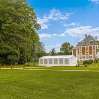 Château du Feugrès