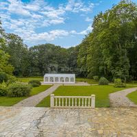 Château du Feugrès