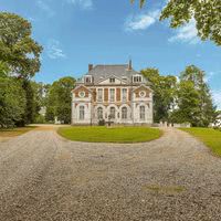 Château du Feugrès