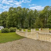 Château du Feugrès