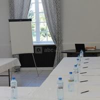 Château du Feugrès