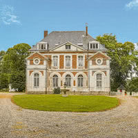 Château du Feugrès