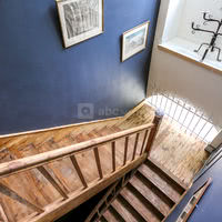 Château du Feugrès