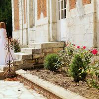 Château du Feugrès