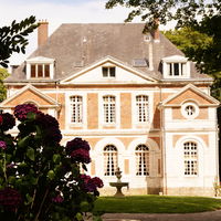 Château du Feugrès