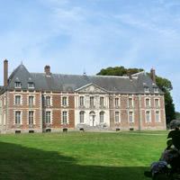 Château de Bosmelet