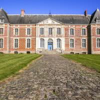 Château de Bosmelet