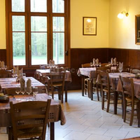 Auberge du Croisil