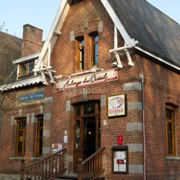 Auberge du Croisil