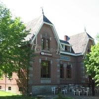 Auberge du Croisil