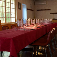 Auberge du Croisil