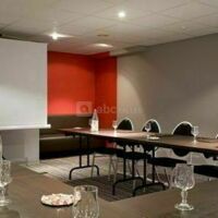 Comfort Hôtel Lille Villeneuve d'Ascq