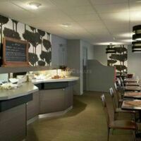 Comfort Hôtel Lille Villeneuve d'Ascq