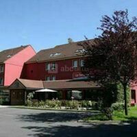 Comfort Hôtel Lille Villeneuve d'Ascq