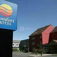 Comfort Hôtel Lille Villeneuve d'Ascq