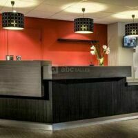 Comfort Hôtel Lille Villeneuve d'Ascq