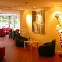 Comfort Hôtel Lille Villeneuve d'Ascq