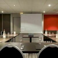 Comfort Hôtel Lille Villeneuve d'Ascq