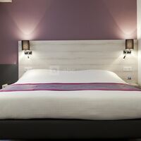 Chambre double supérieur