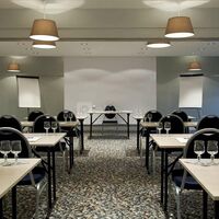 Salon Olympe et Hélios
