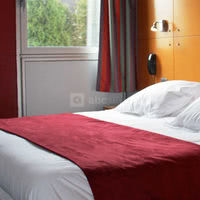 Comfort Hôtel Lille l'Union