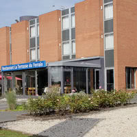 Comfort Hôtel Lille l'Union