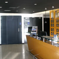 Comfort Hôtel Lille l'Union